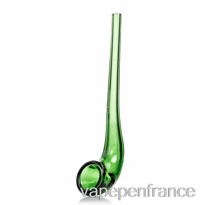 Stylo Vape Vert Grav Gandalfini Sherlock